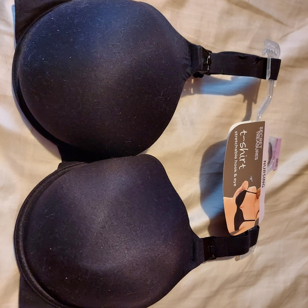 Maternity bra
